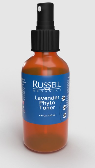 Lavender Phyto Toner