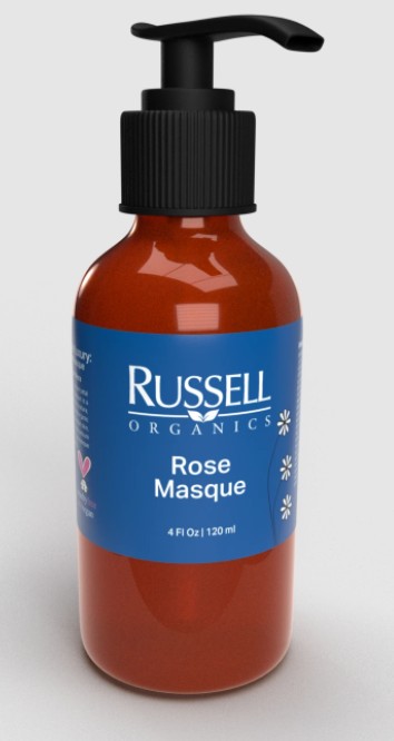 Rose Masque