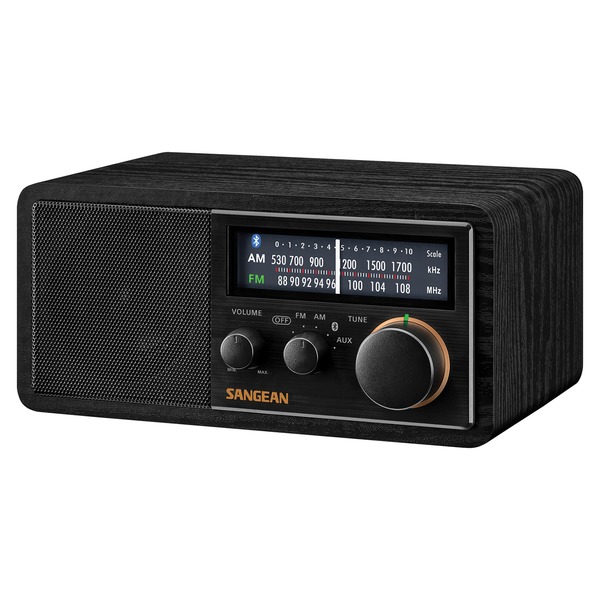 AM/FM Bluetooth Radio