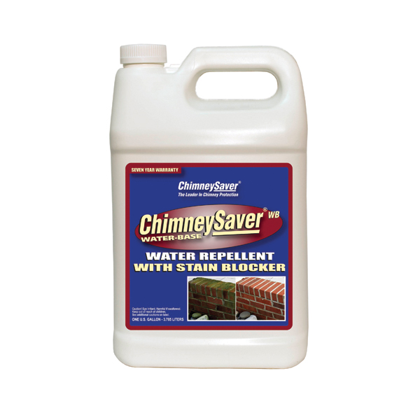 ChimneySaver Water-Base Water Repellent with Stain Blocker - 300190