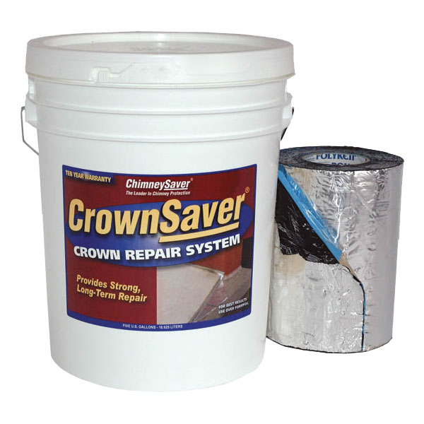 CrownSaver Crown Repair 9" X 50' FormFoil Roll - 300047