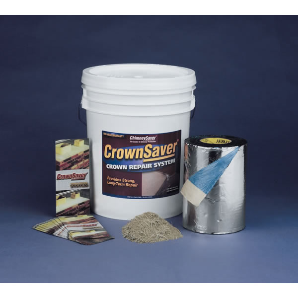 30lb. Container of Crownsaver Crown Repair System - 300017