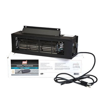 130 CFM Blower With Variable Speed Control - AC03095
