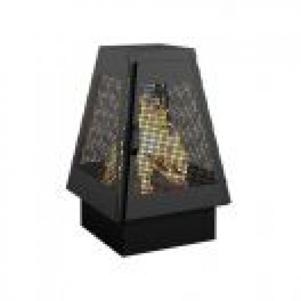 Drolet - Mistral Outdoor Wood Burning Fireplace