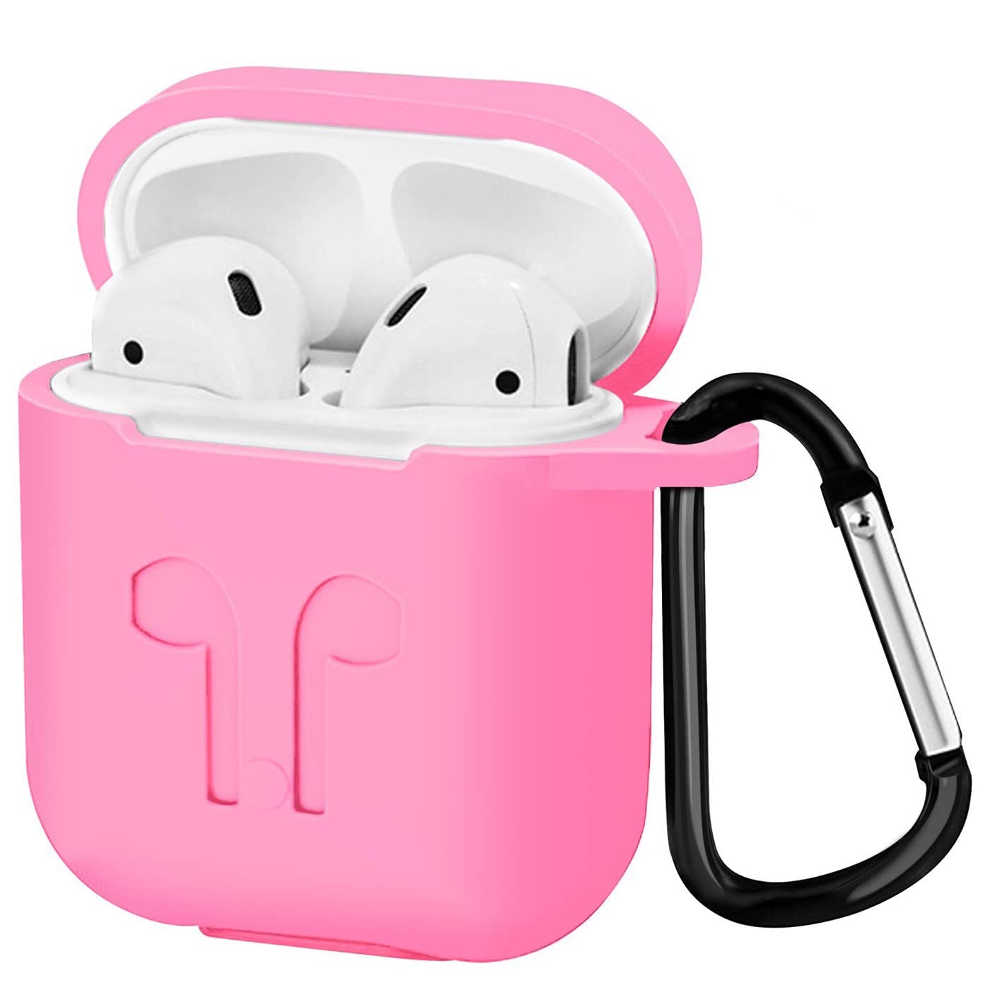 SUNGALE SC001 PK PINK AIRPOD PROTECTIVE CASE