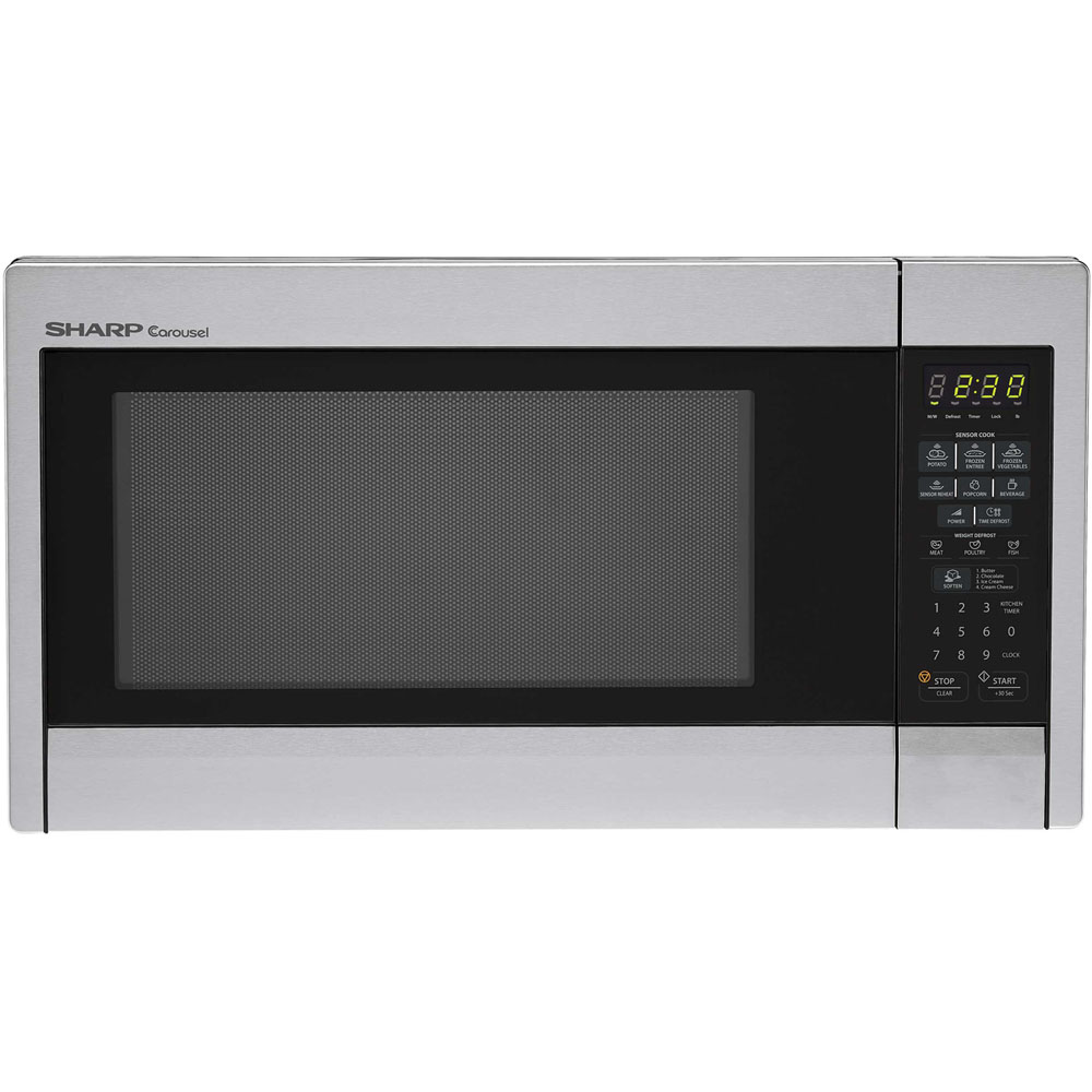 Home Depot Microwave Ovens Countertop Appliances