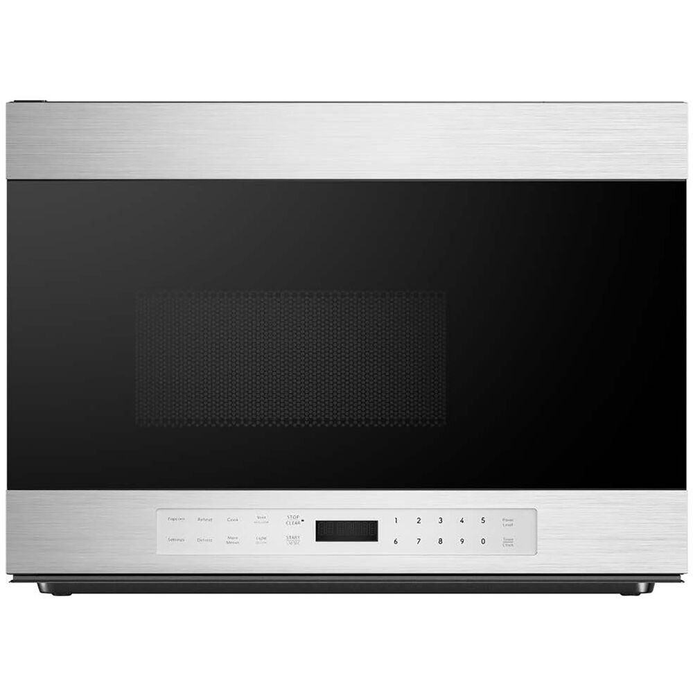 24" / 1.4 CF Over-the-Range Microwave Oven