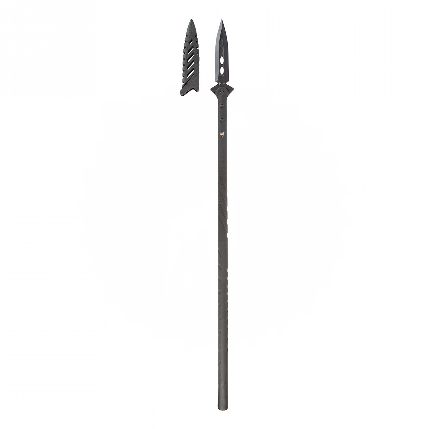 Sheffield Survival Spear - 8.125" Double Edge Blade