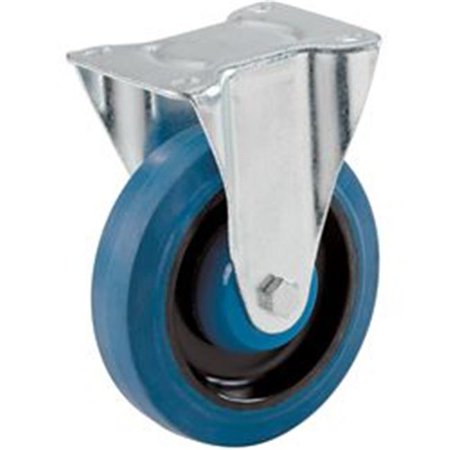 3664 4 In. Premium Swivel Caster