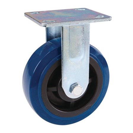 3656 2 In. Premium Rigid Caster