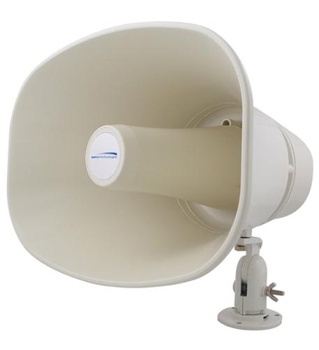 8 X 11 Weatherproof Speaker andTransform