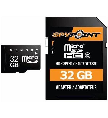 MICRO SD CARD 32GB