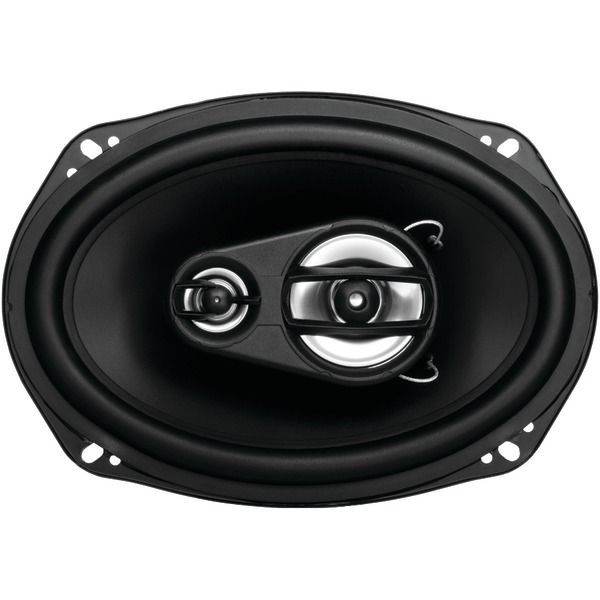 Soundstorm 6x9" 3-Way Speaker 300W