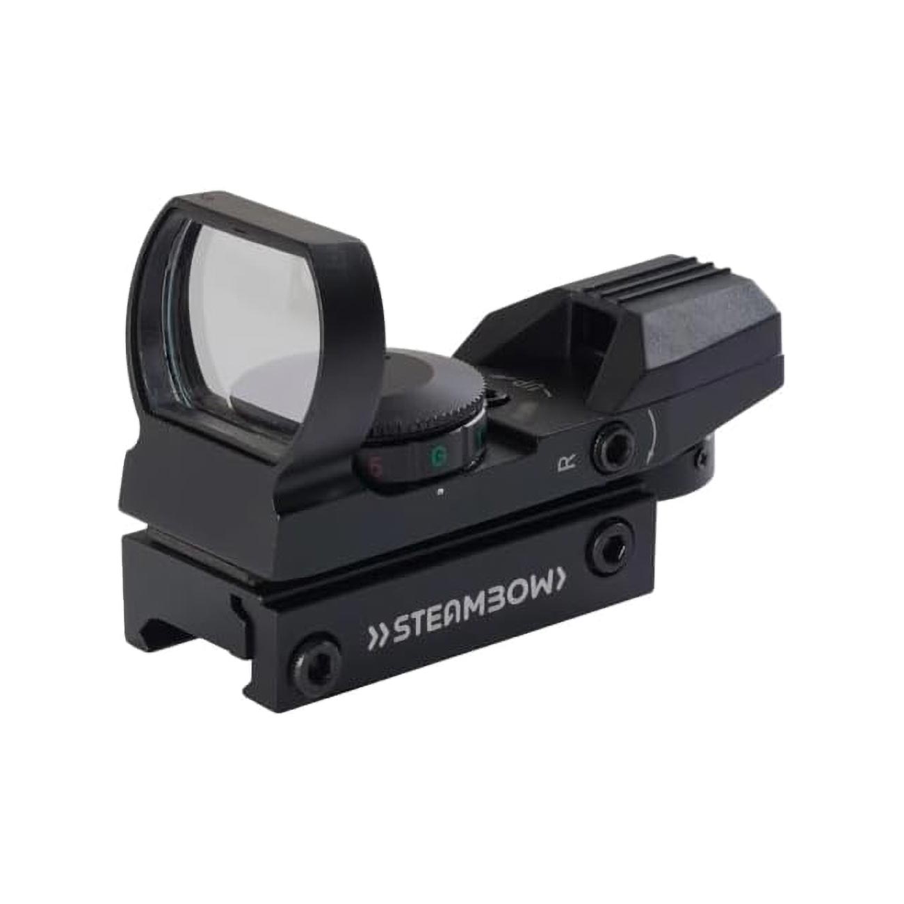 Steambow AR Series Red dot sight