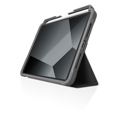 Dux plus Case iPad Mini G6 Black