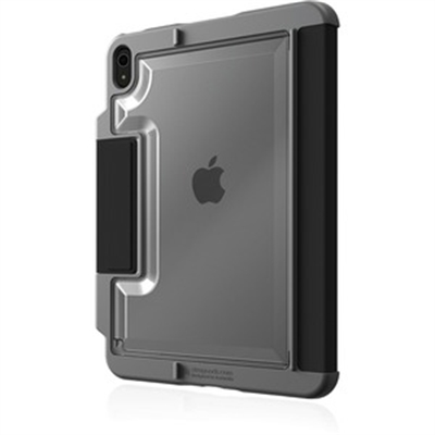 Dux Plus Case iPad G10 BLK