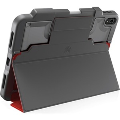 Dux Plus Case iPad G10 RED