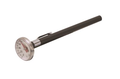 POCKET DIAL THERMOMETER