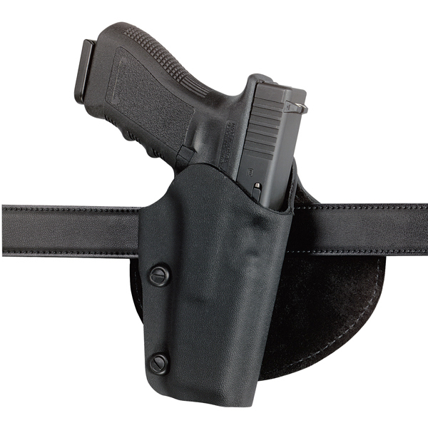 Safariland 6378-91-411 HK USP 40 ALS Paddle Holster RH Laminate Black STX