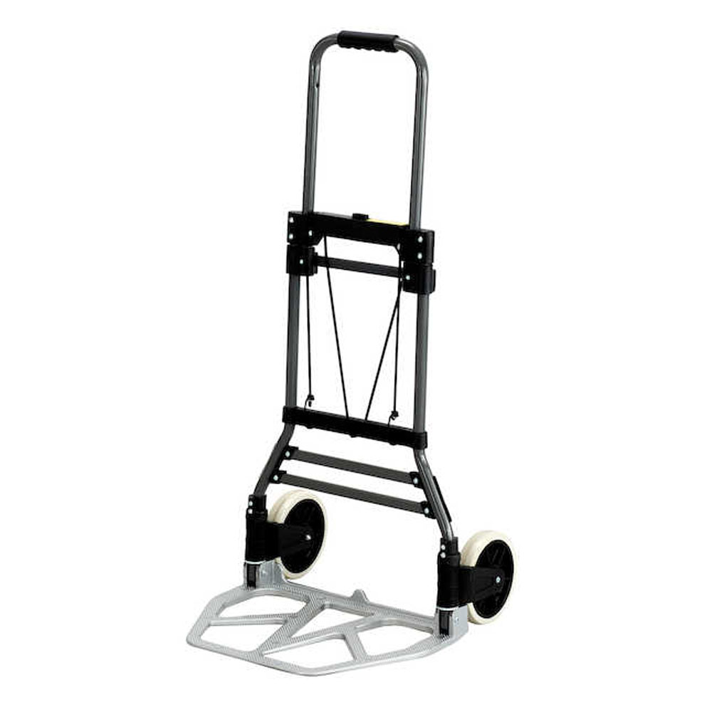STOW AWAY Collapsible Hand Truck