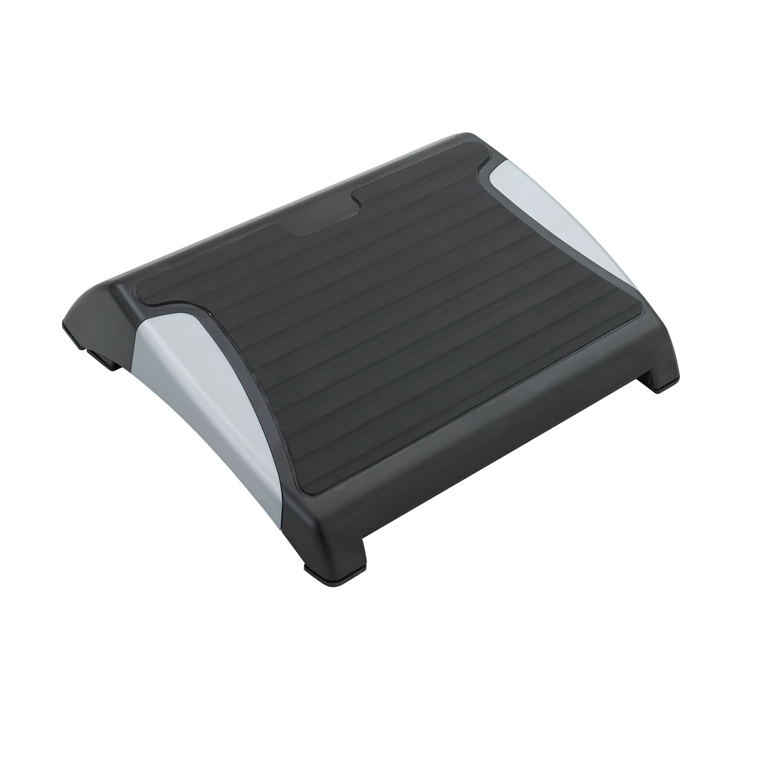RestEase Adjustable Footrest (Qty. 5) Black