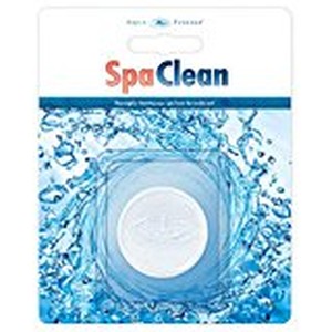 Scum Products, Aquafinesse, Spa Clean Puck