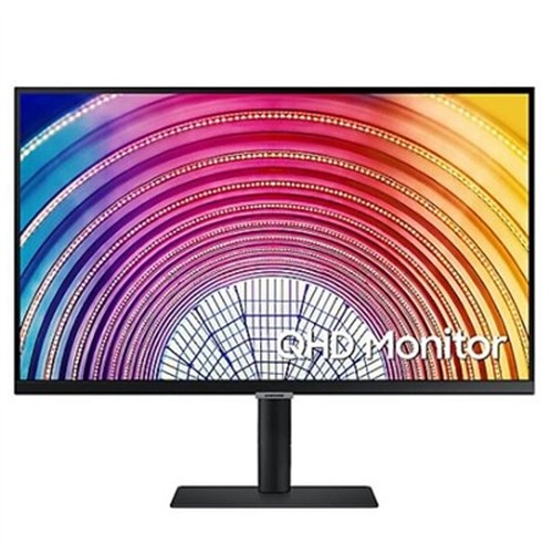 24"S24A IPS Panel 75Hz 5ms Monitor