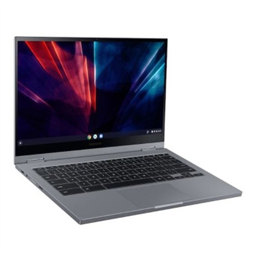 Chromebook 2 8GB Mercury Gray Laptop