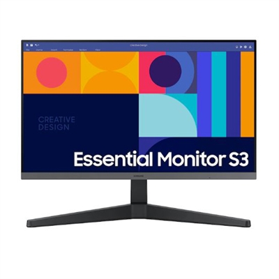 LCD Essential Moor S3 24