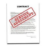 3 Yr Ship InService Contract