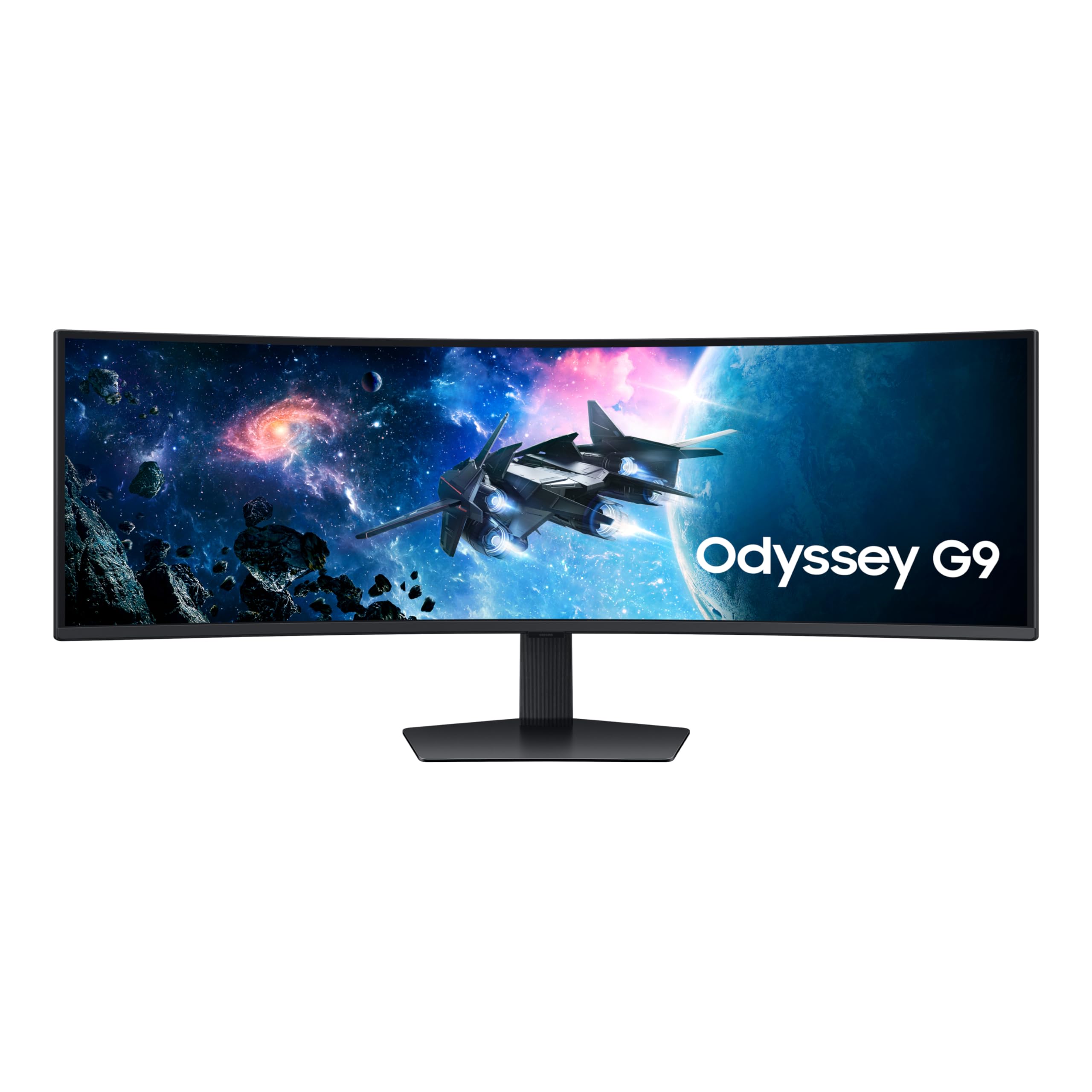 LCD 49" Odyssey 16:9 VA Panel