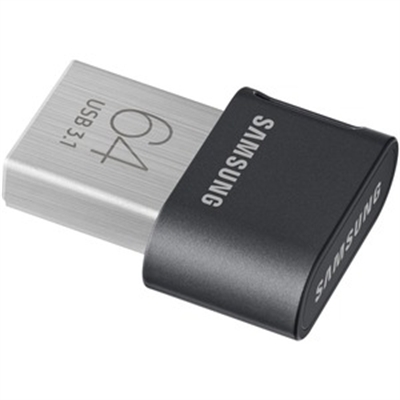 64GB FIT Plus USB Flash Drive