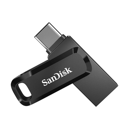 32GB Plastic Dual USB Type C
