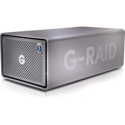 G-RAID  2 24TB