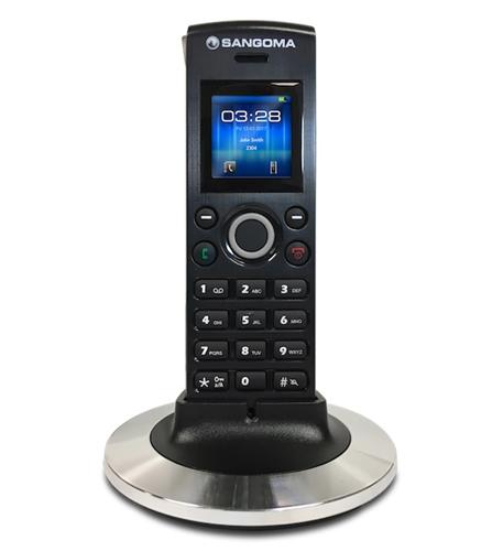 Sangoma DECT Extra Handset D10M