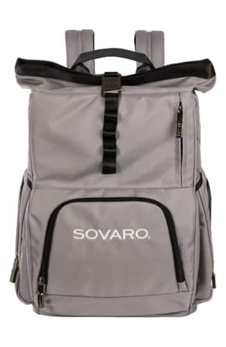Soft Sided Backpack Cooler
