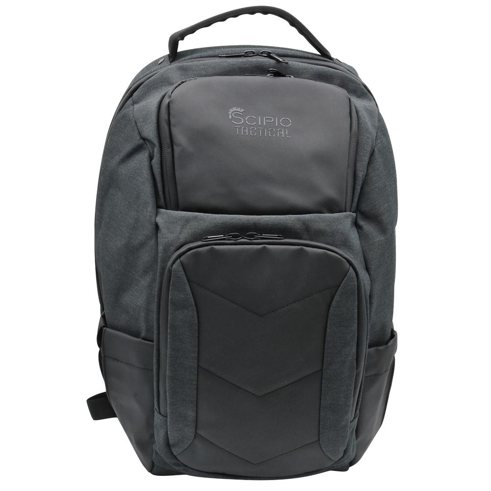 Scipio Travel Laptop Backpack