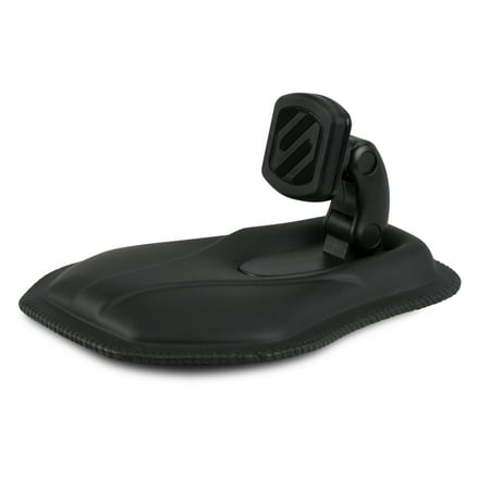 Scosche- Magnetic Mat Mount For Mobile Devices