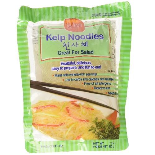 Noodle Company Kelp Noodles (12X12 OZ)