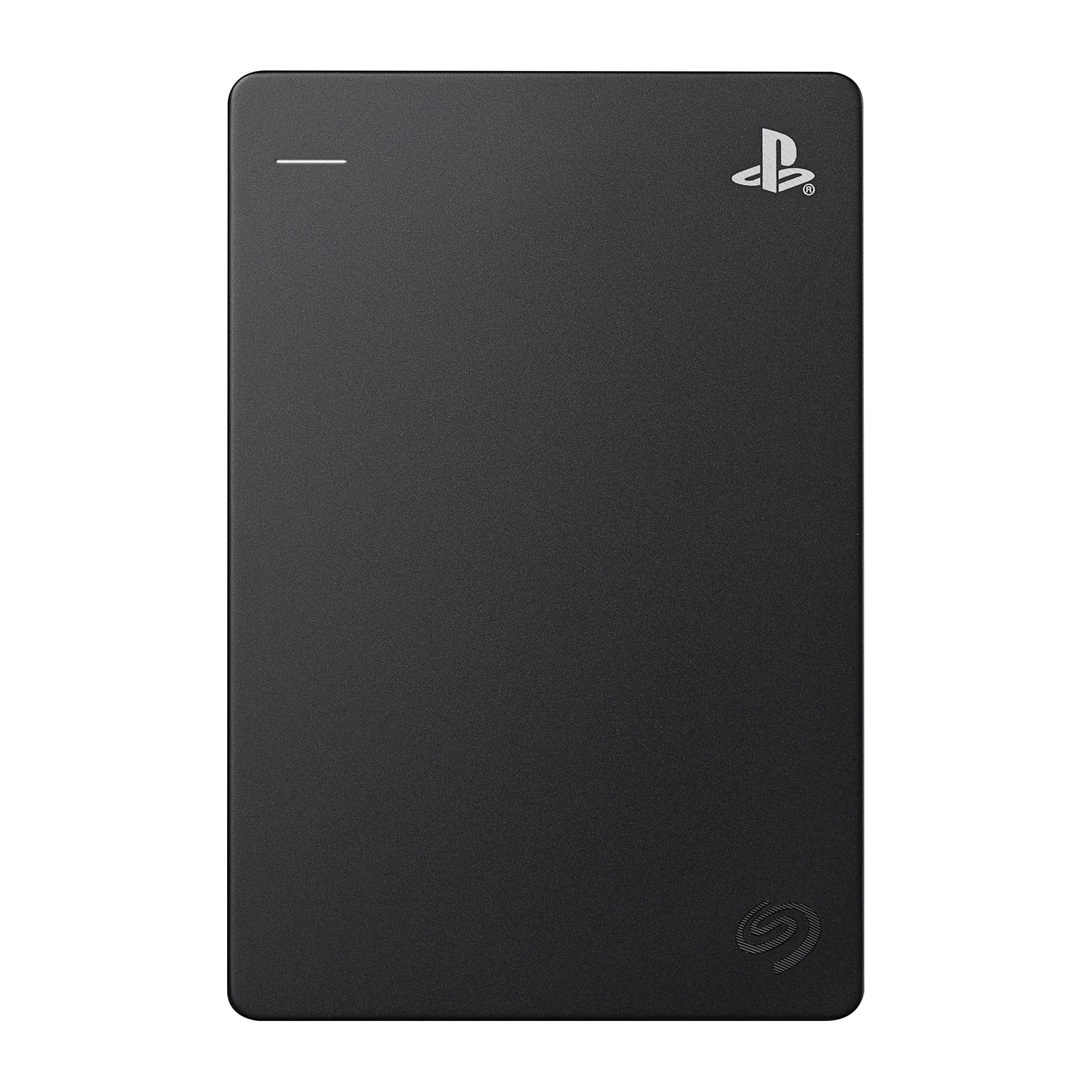 4TB Game Drive For PlayStation