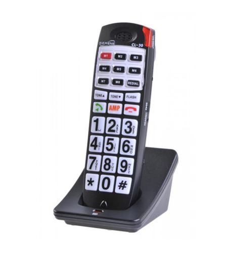 Accessory Handset for CL-30