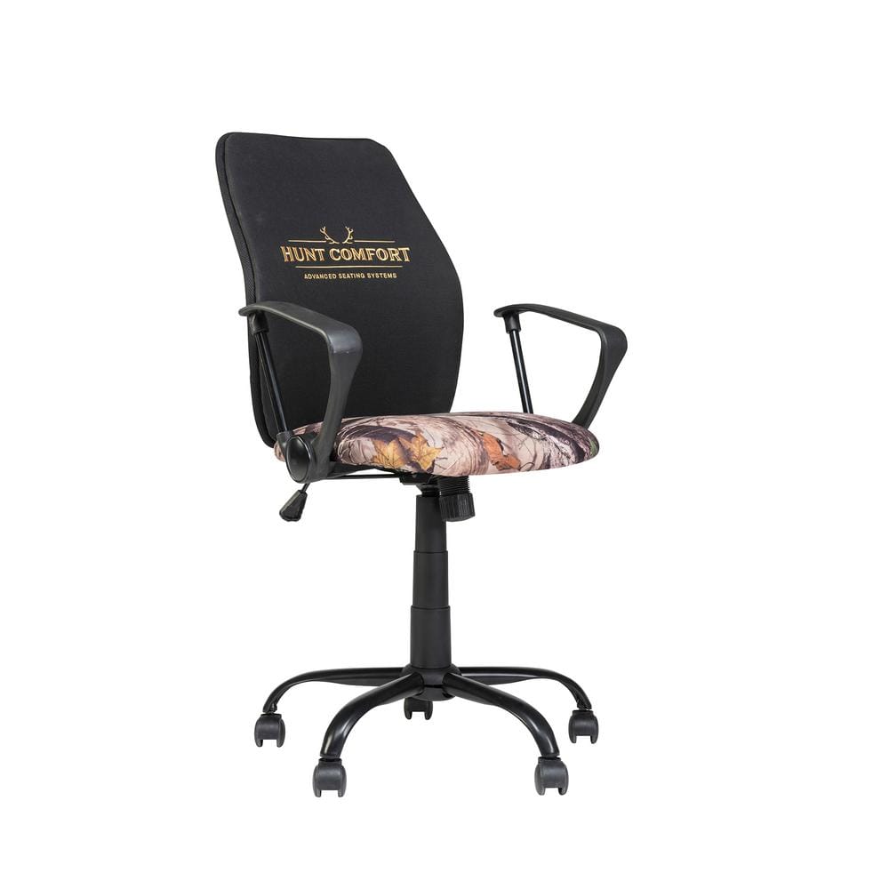 HUNT COMFORT  GELCORE DELUXE HUNTING BLIND CHAIR