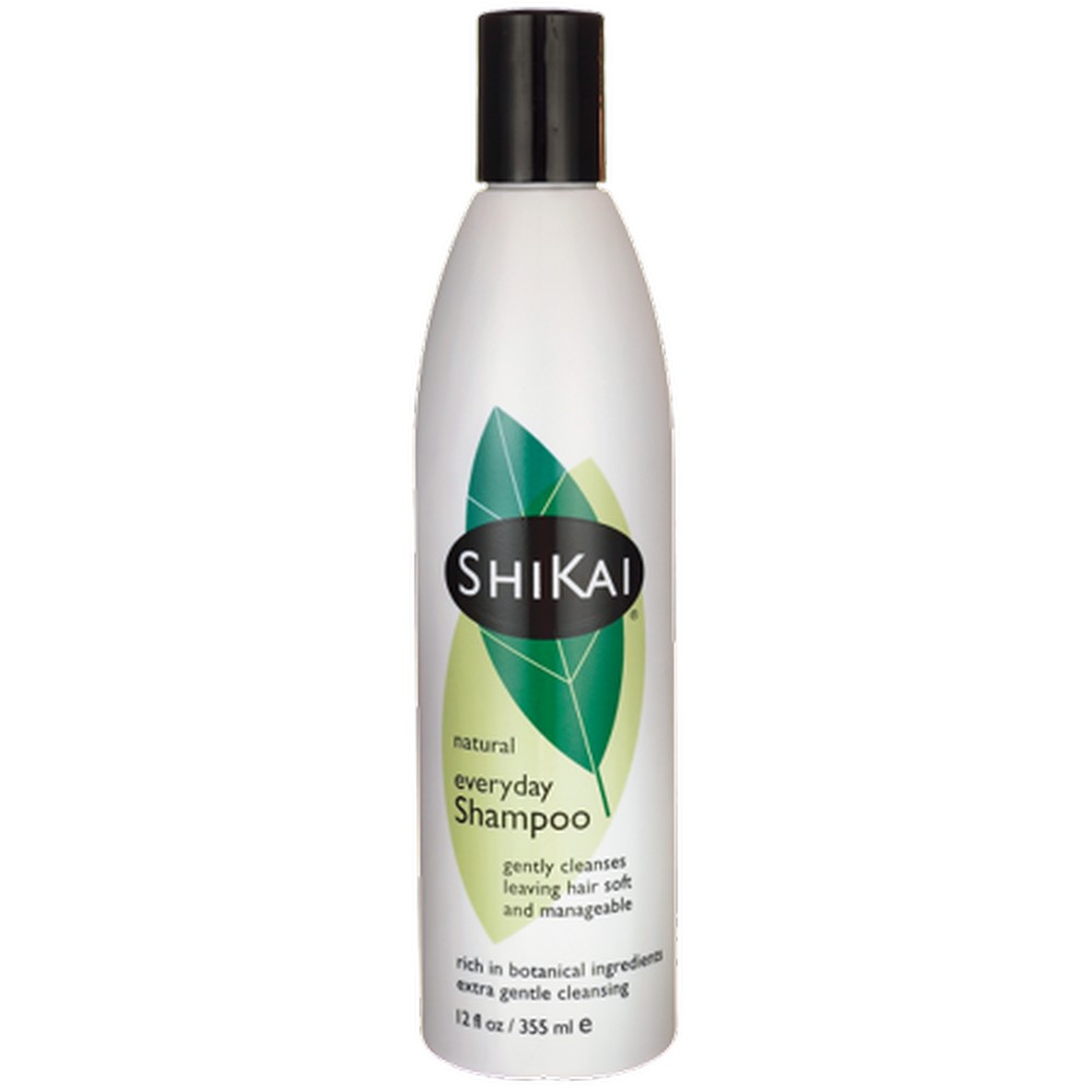 Shikai Everyday Shampoo (1x12 Oz)