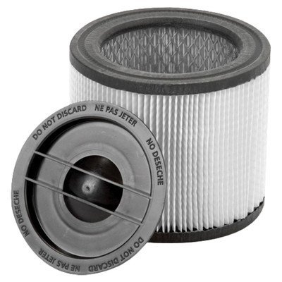 DONALDSON CARTRIDGE FILTER (REPLACEMENT FOR ALL 06 VAC
