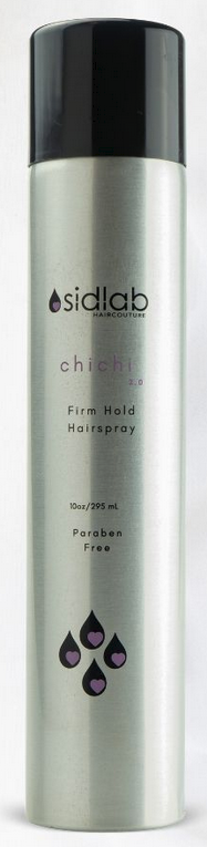 Chichi 2.0 Firm Hold Spray