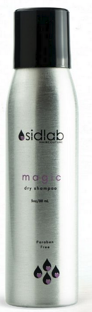 Magic  Dry Shampoo