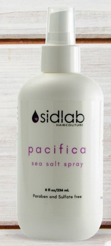Pacifica Salt Water Spray