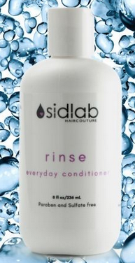 Rinse Everyday Conditioner
