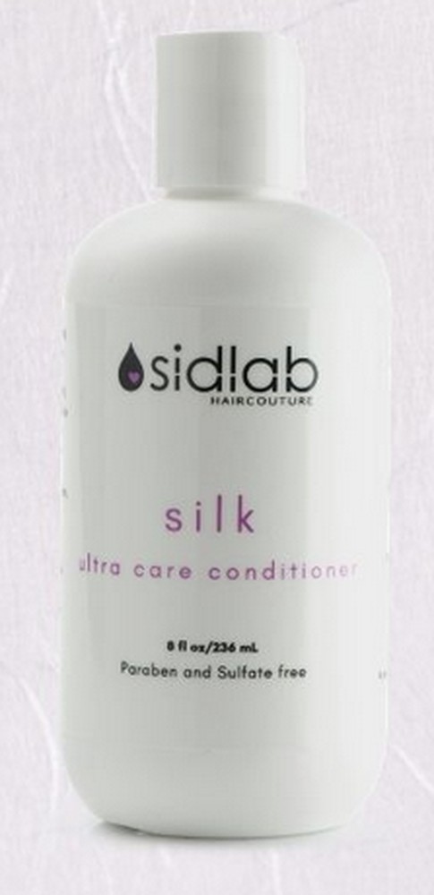 Silk Ultra-Care Conditioner