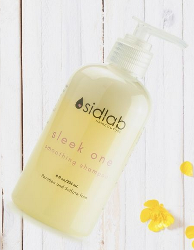 Sleek One Smoothing Shampoo